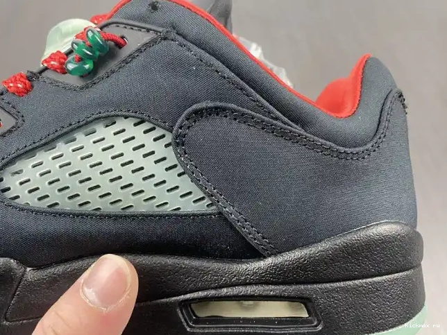 Cheap Kickmax Retro 5 Anthracite Jordan Air DM4640-036 0408